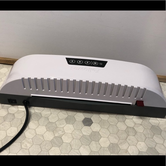 Laminator - Picture 6 of 7